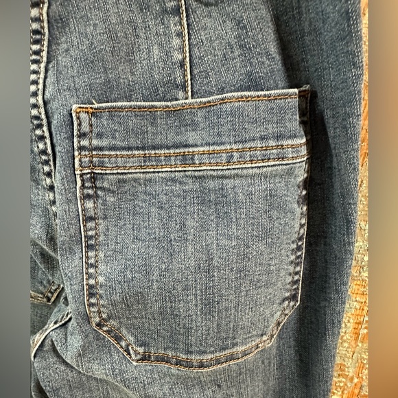 Women's We The Free Jeans 24 x 32 - Picture 4 of 8